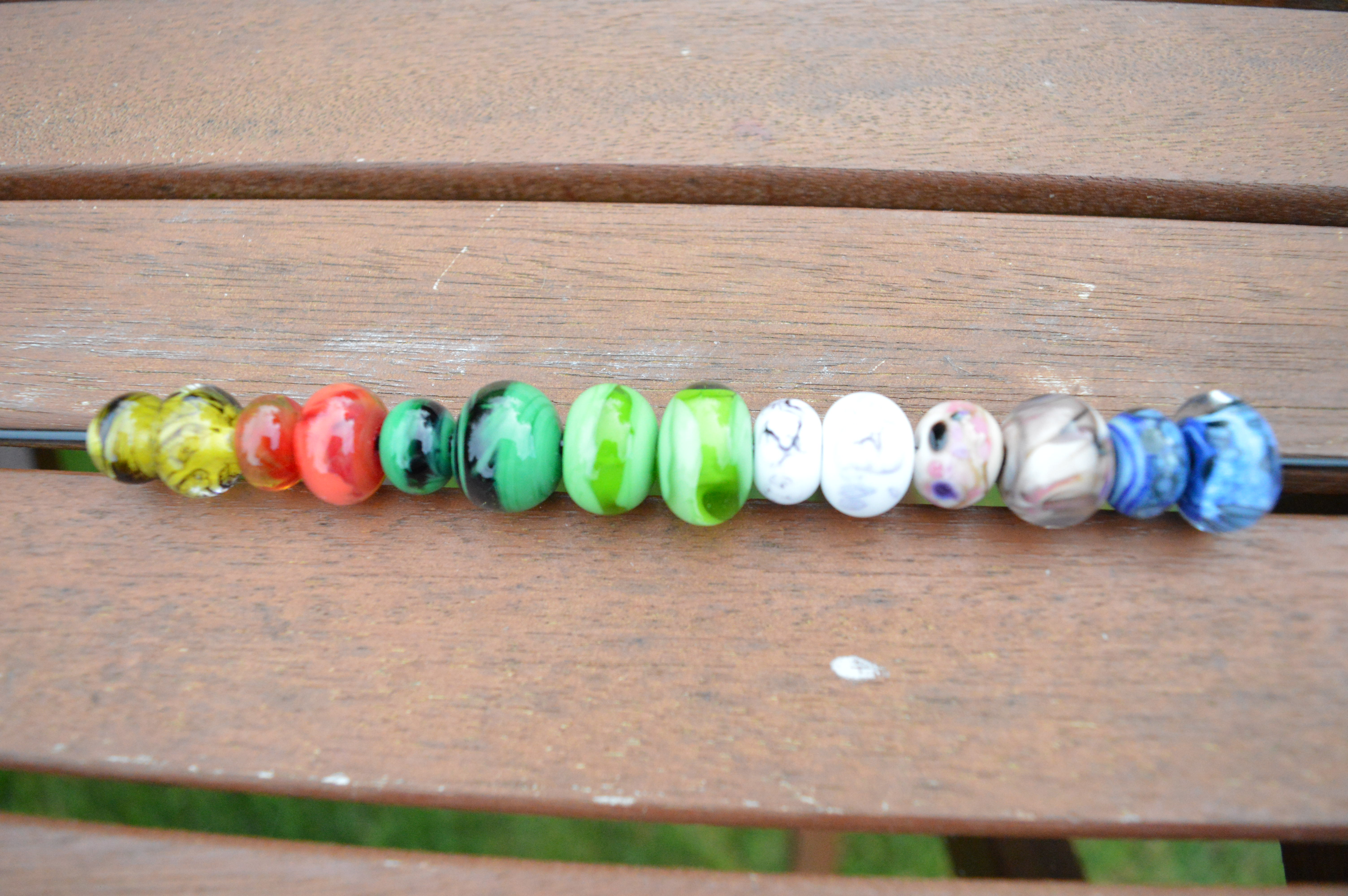Lampwork 1