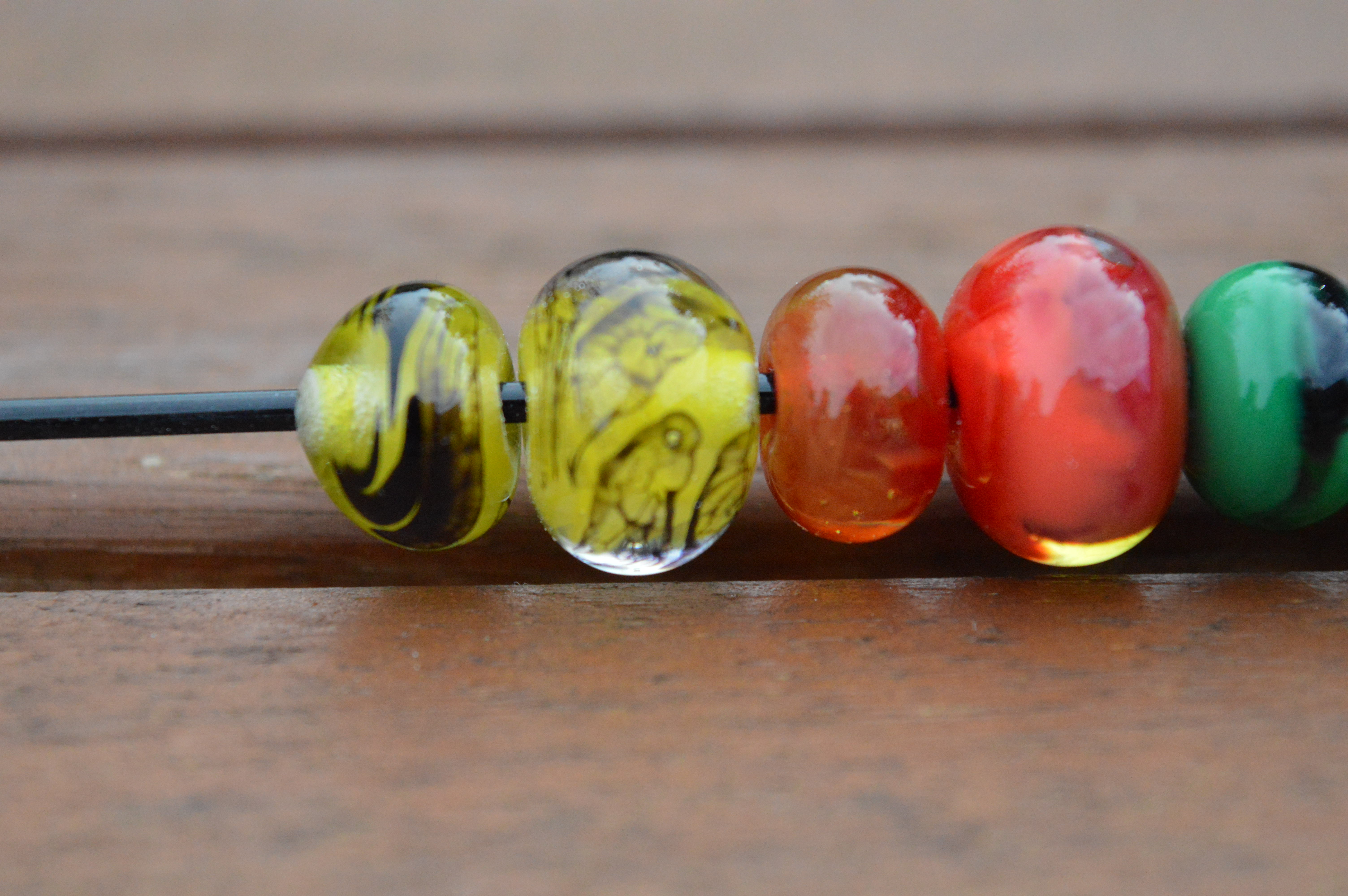 Lampwork 3