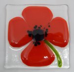 Poppy coaster 5