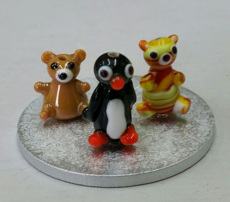 menagerie Sept 2018 2