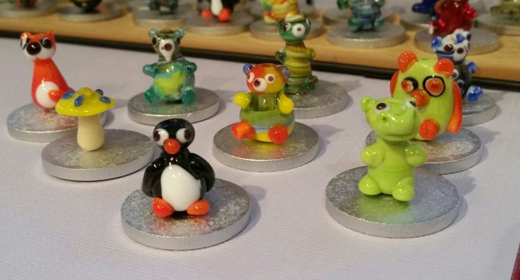 menagerie Sept 2018 3