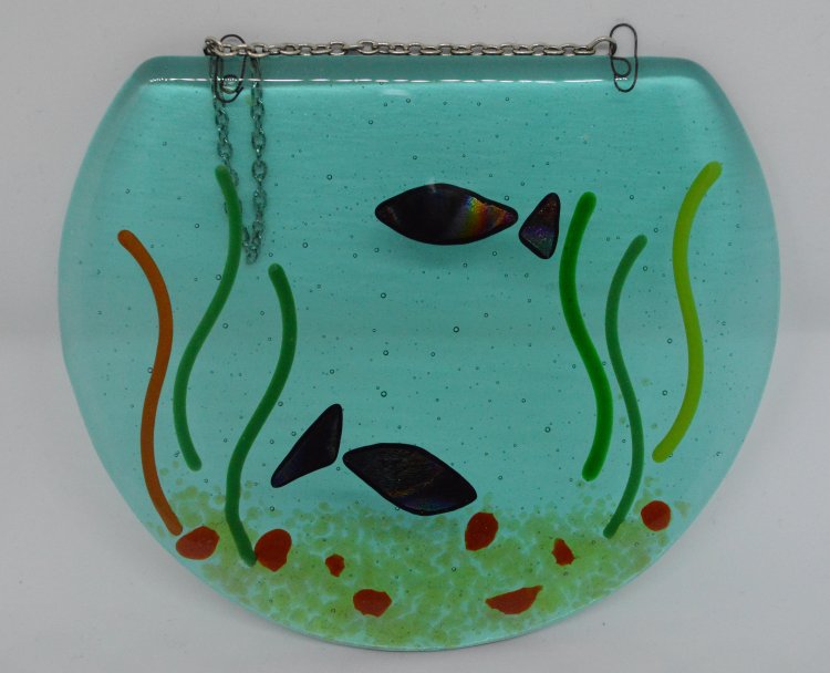 Fish bowl 1